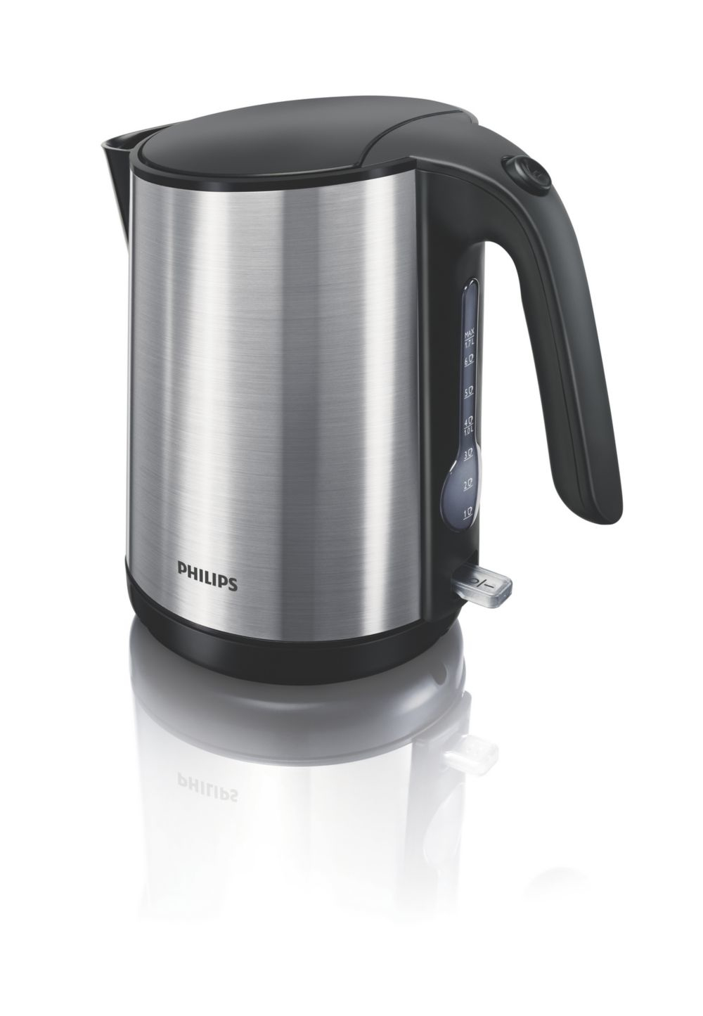 Philips HD4669/60 Kettle