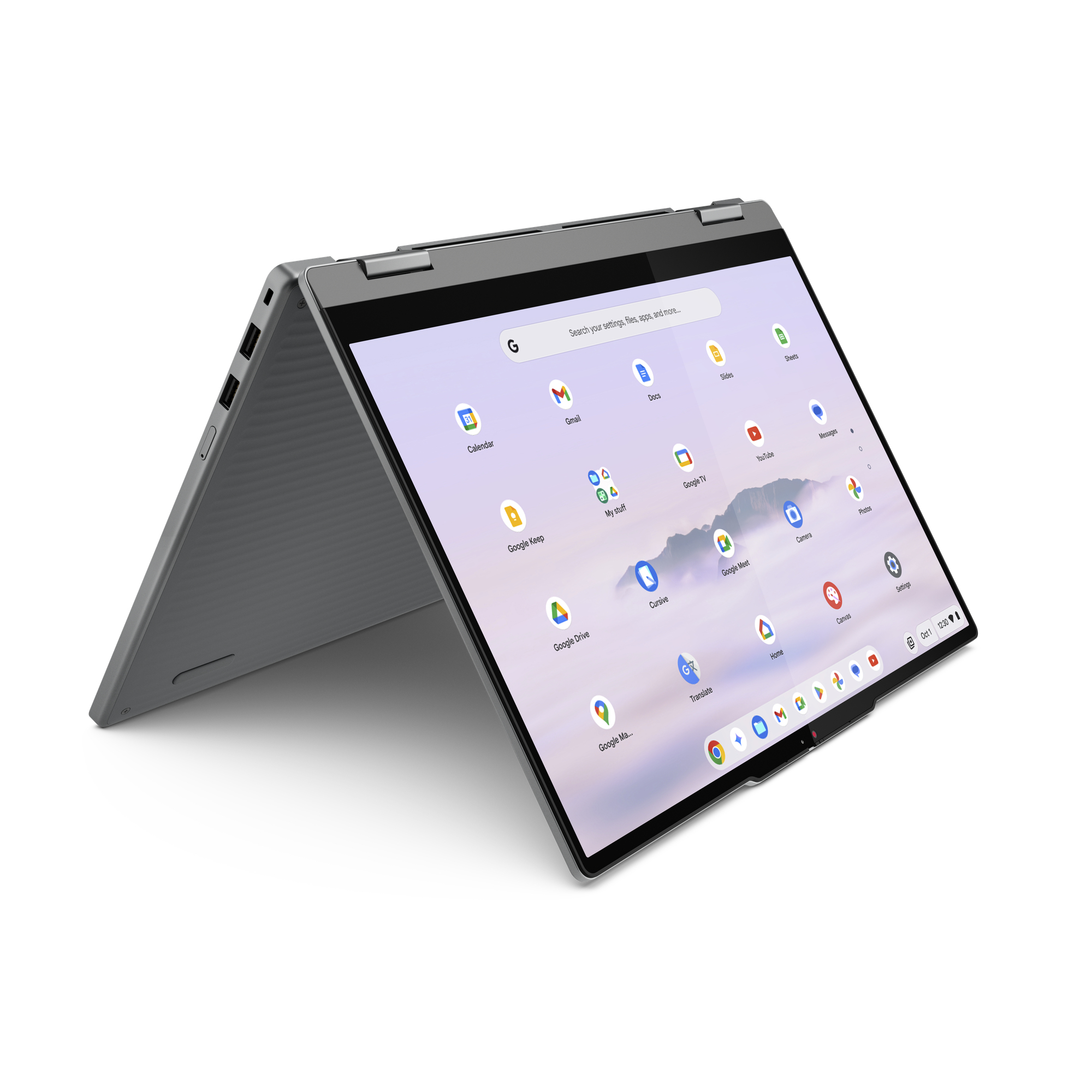 Lenovo Chrome 2in1 14IRU10 – image 9