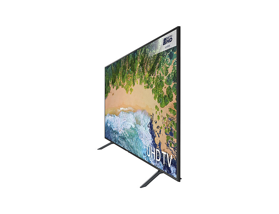 Samsung UE40NU7120K 101.6 cm (40") 4K Ultra HD Smart TV Wi-Fi Black – image 5