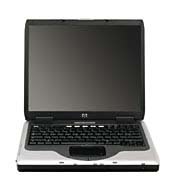 HP CPQ NX9030 P-M705 1.5G 256MB 40GB 15IN DVD/CDRW WXPP