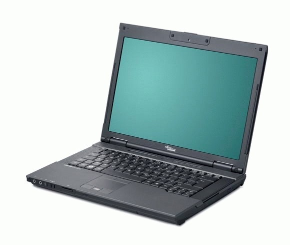 Fujitsu ESPRIMO Mobile M9410 – image 2