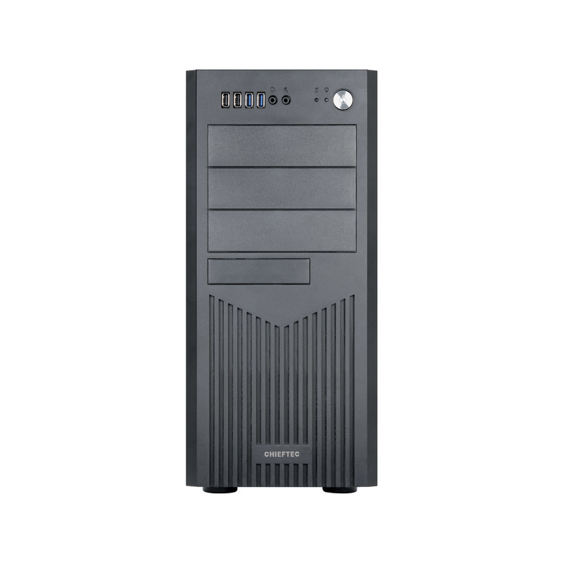 Chieftec BM-25B-OP computer case Black – image 3