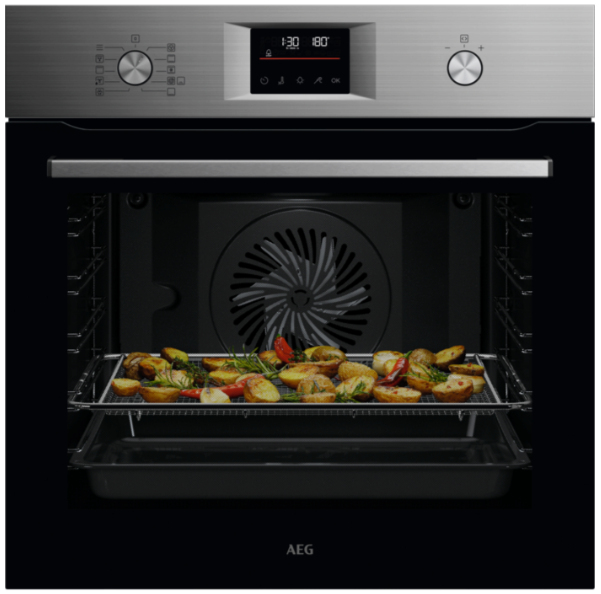 AEG OS6PB50AM — vue 1 sur 3