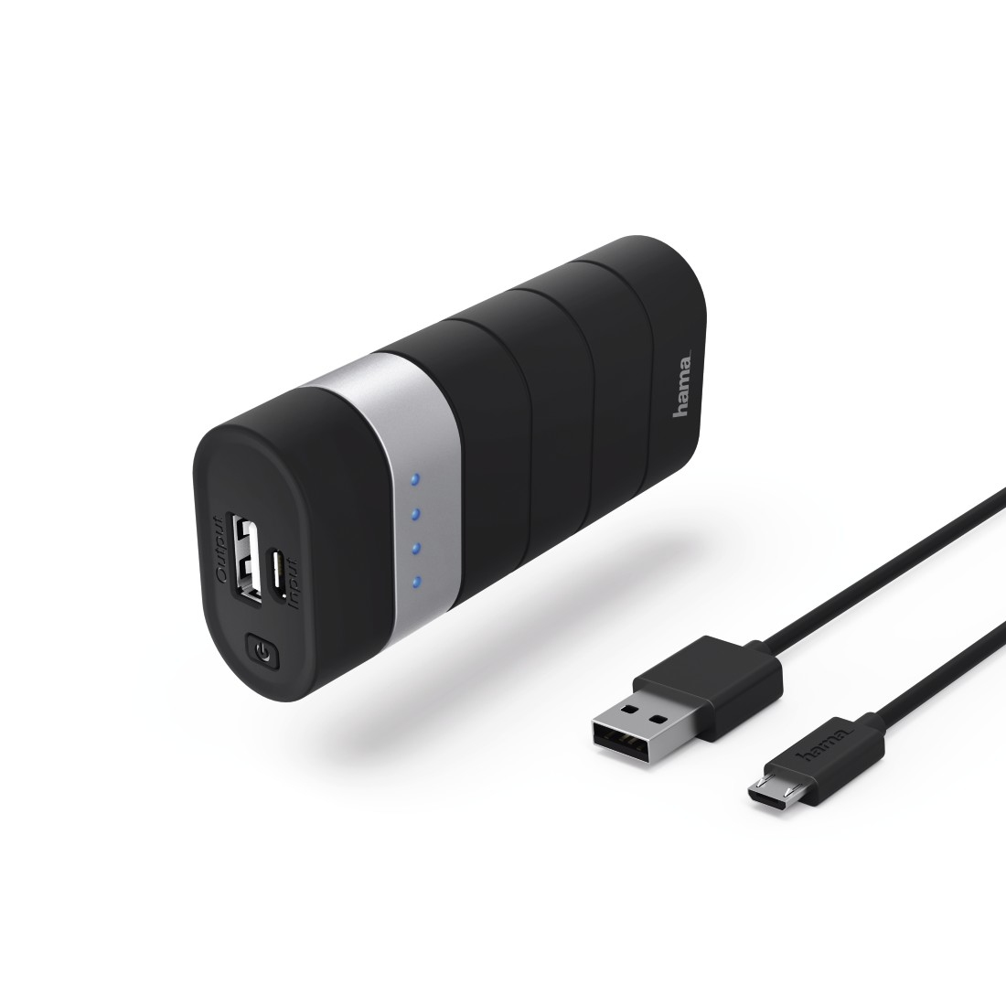 Hama Trip Lithium-Ion (Li-Ion)