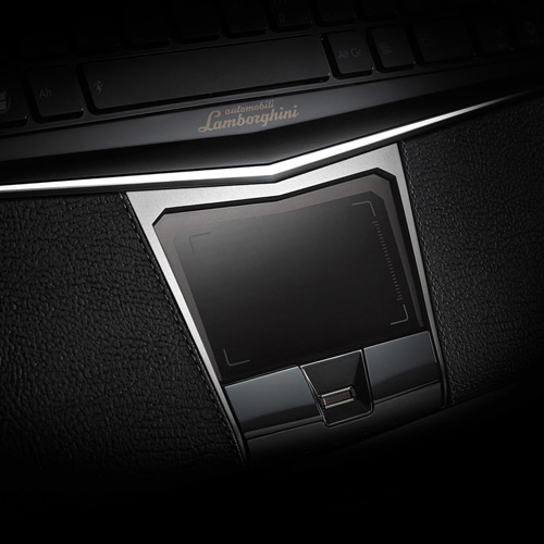 ASUS VX5-6X001Z laptop Intel® Core™2 Quad Q9000 – image 5