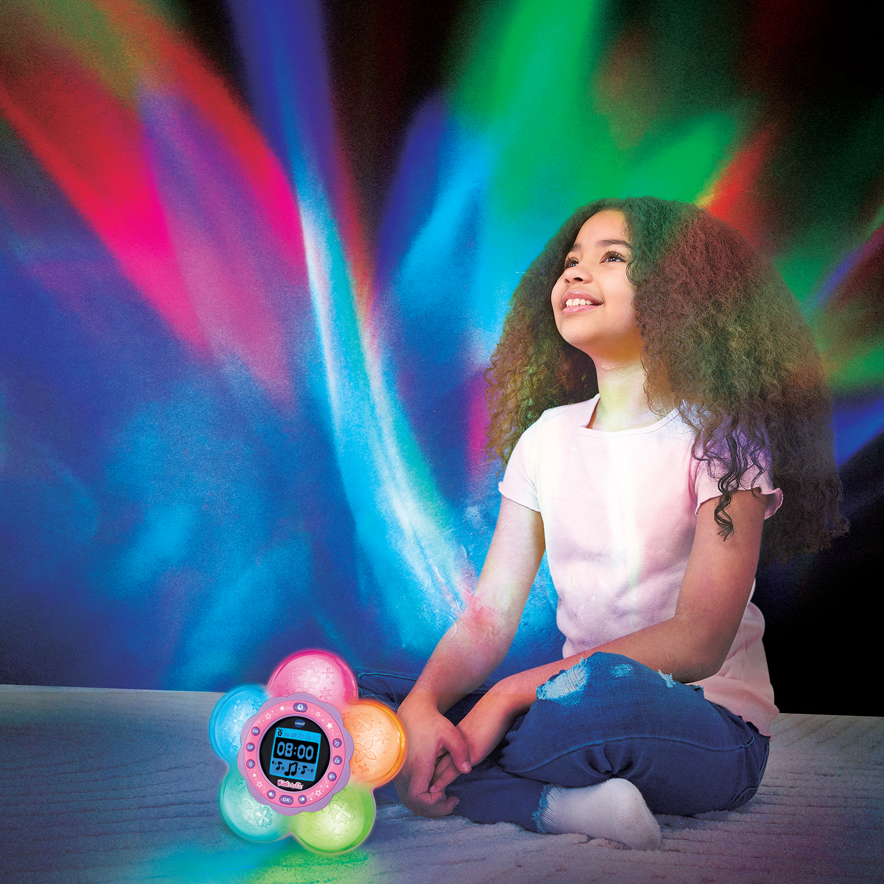 VTech KidiDreams 80-572705 children's gadget – image 4