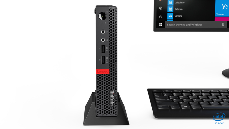 Lenovo ThinkCentre M625 AMD E E2-9000e – image 8