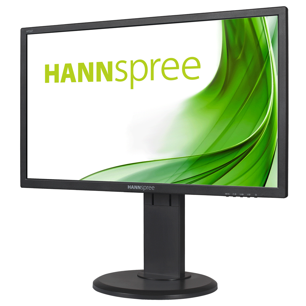Hannspree HP 247 DJB – image 7