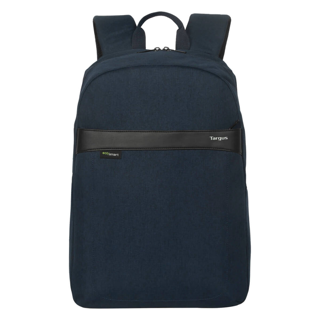 Targus EcoSmart zaino Zaino da viaggio Blu marino