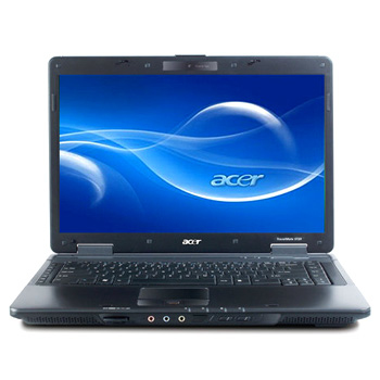 Acer Aspire TRAVELM5720-6683 Intel® Core™2 Duo T7300 – image 3