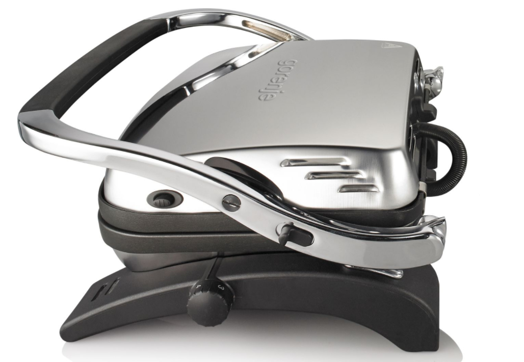 Gorenje KR1800EPRO contact grill – image 4
