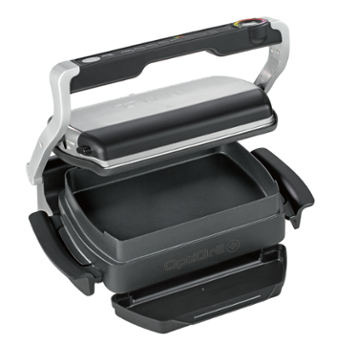 Tefal XA722870 contact grill – image 2