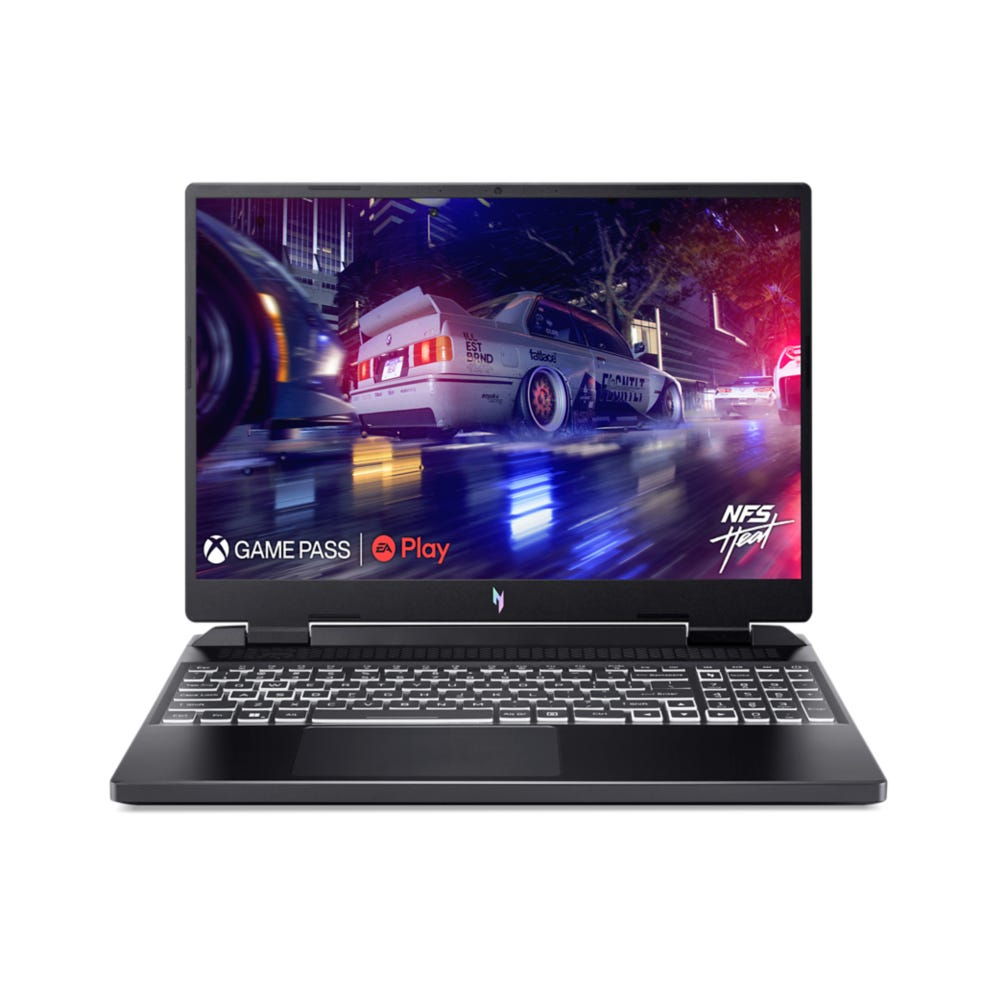 Acer Nitro 16 NH.QKBEG.002 laptop AMD Ryzen™ 7 7735HS