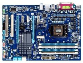 GIGABYTE GA-Z68AP-D3 motherboard Intel Z68 LGA 1155 (Socket H2) ATX – image 1