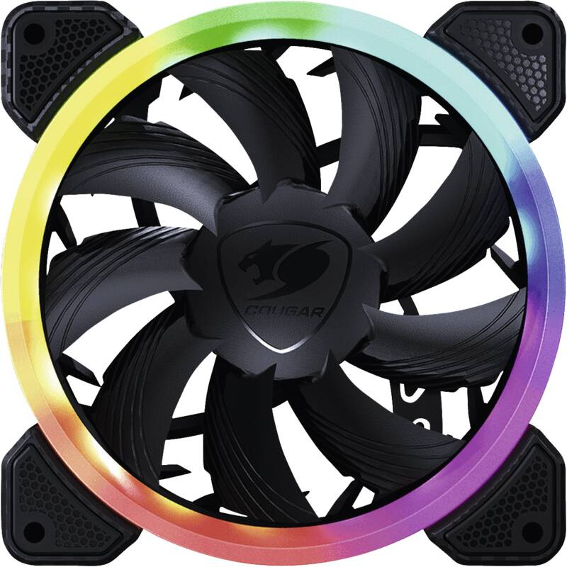 Cougar VORTEX ARGB VK120 PWM HDB - 120 …