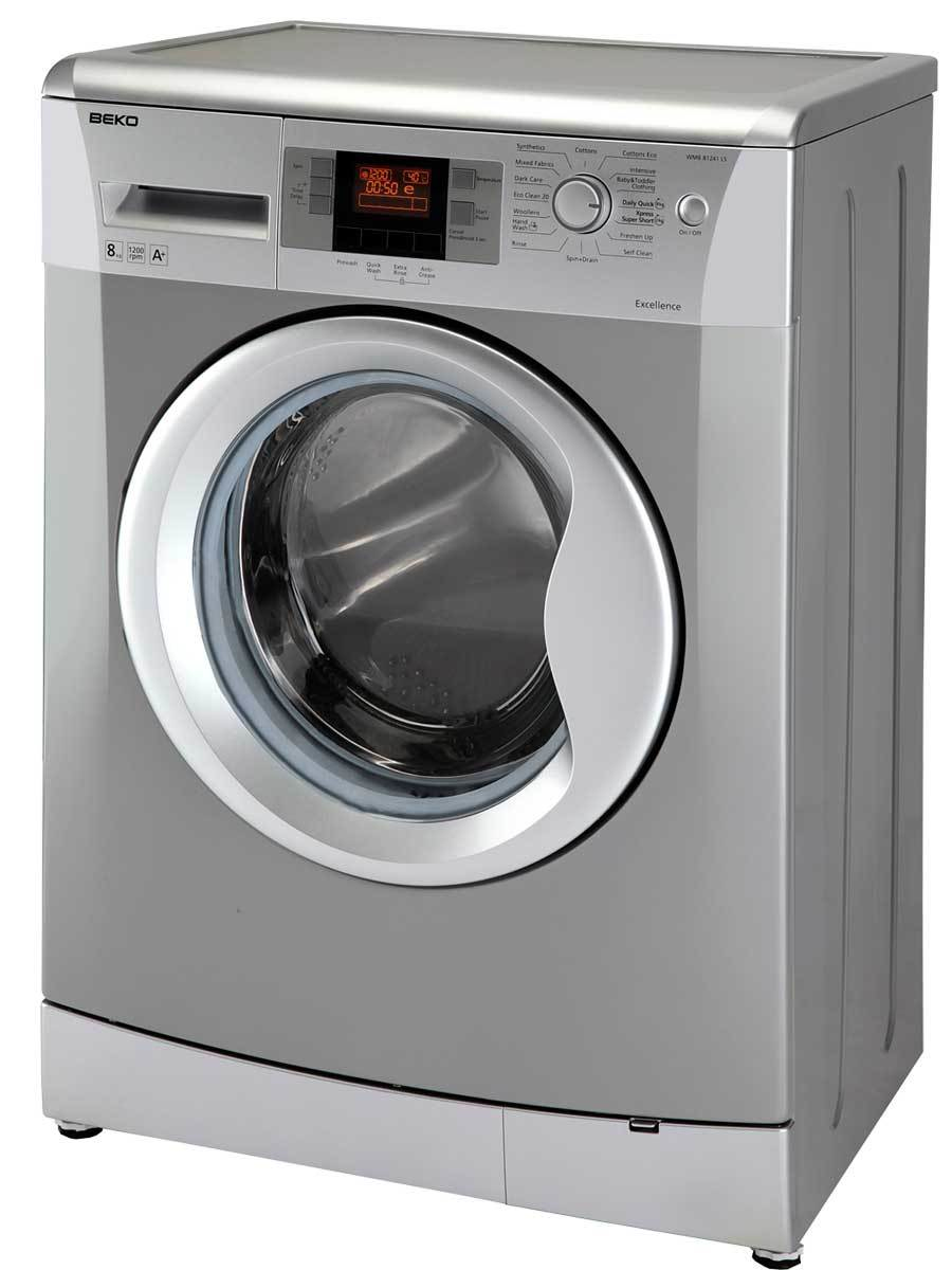 Beko WMB81241L Excellence