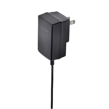 Kensington K39768AM mobile device charger Mobile phone, Tablet Black AC Indoor