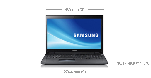 Samsung 7 NP700G7A-S01PL laptop Intel® Core™ i7 i7-2670QM – image 7