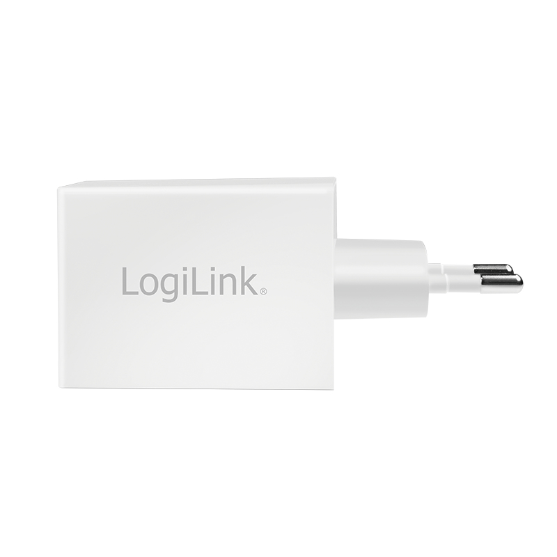 LogiLink PA0231 mobile device charger Universal White AC Indoor – image 3