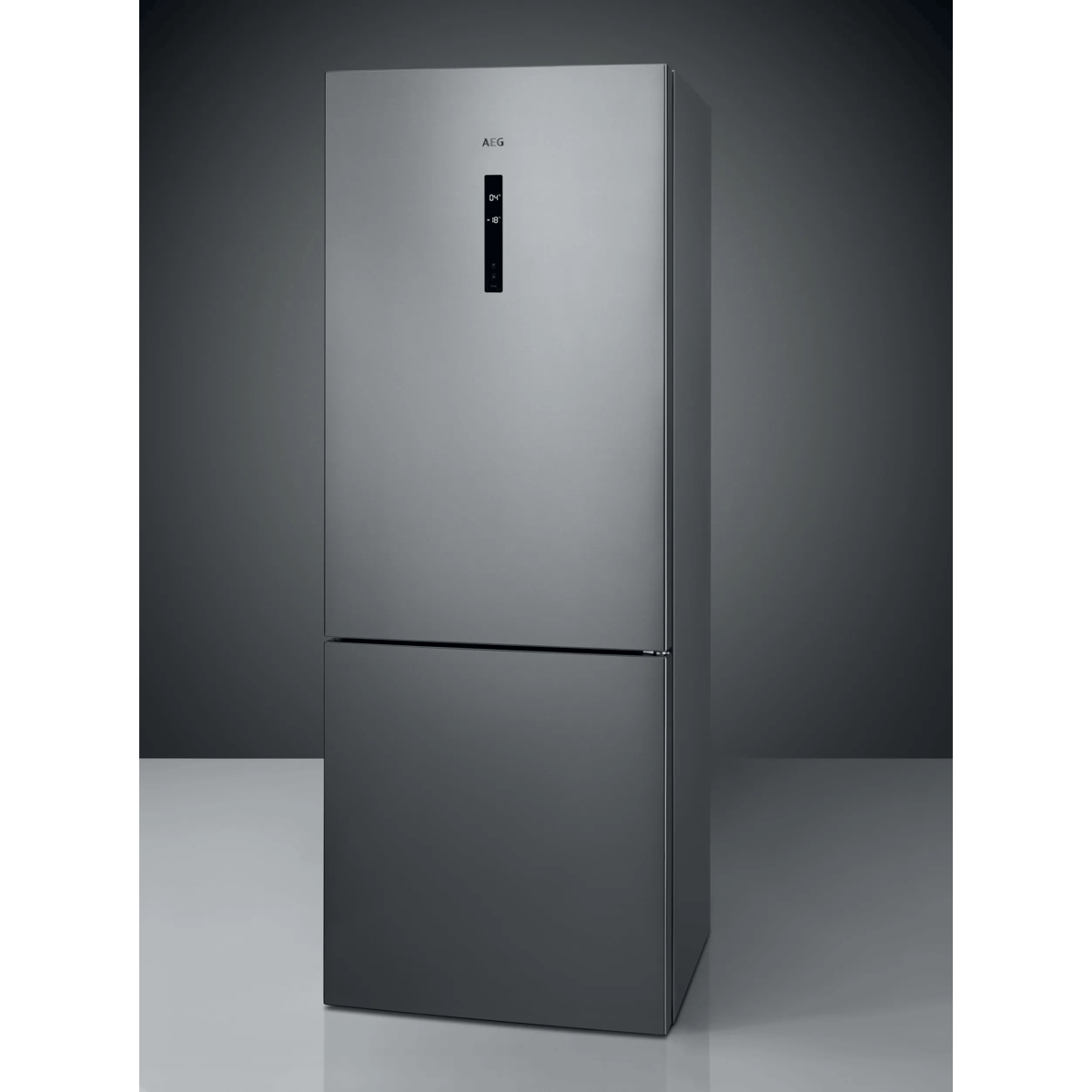 AEG Series 6000 ORC6M481EX Freestanding – image 6