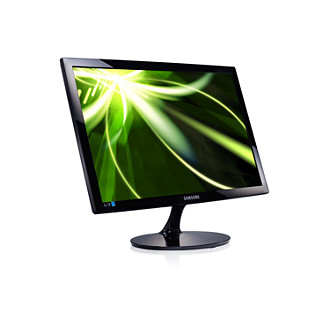 Samsung S24B300H computer monitor – image 9