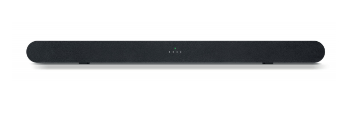 TCL 6 TS6100 Black 2.0 channels – image 1