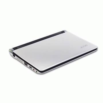 Acer Aspire AOD250-1Bw Intel Atom® N280 Netbook – image 2