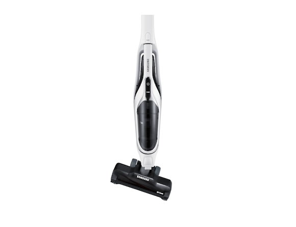 Samsung VS60K6050KW 2-in-1 stick vacuum Battery Dry Cyclonic Bagless – image 7