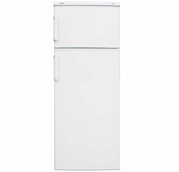 Haier HRFZ-250DAA fridge-freezer Freestanding