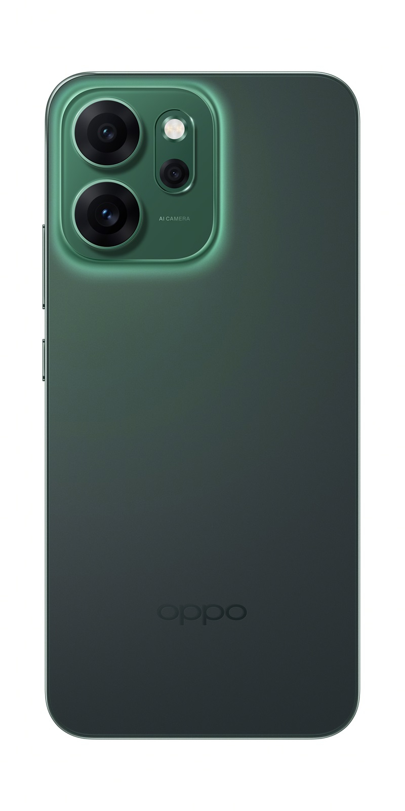 Oppo 14 F 5G 100000057720 smartphone 16.7 cm (6.57") Dual SIM Android 15 12 GB 256 GB 6000 mAh Green – image 7