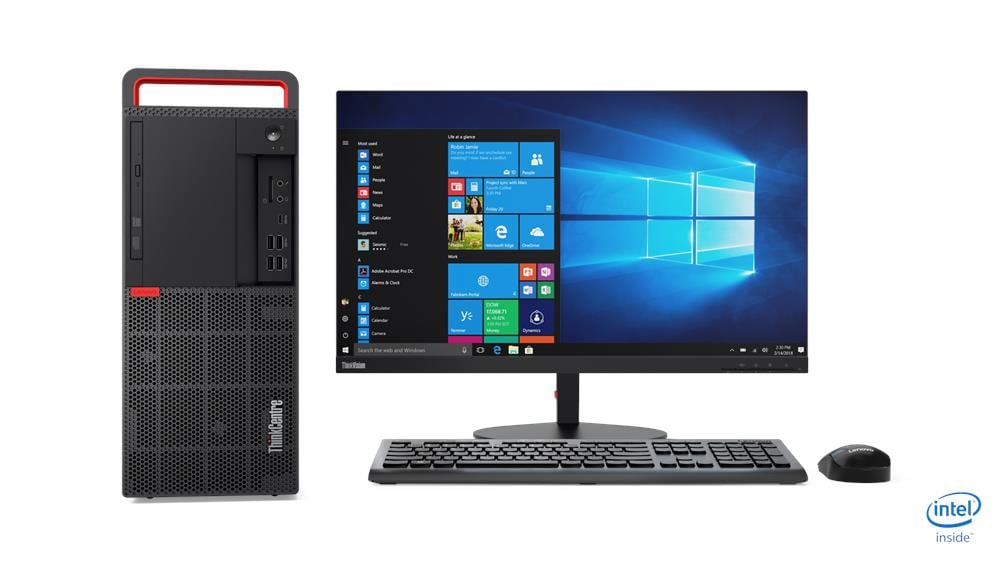 Lenovo ThinkCentre M920 Tower – image 3