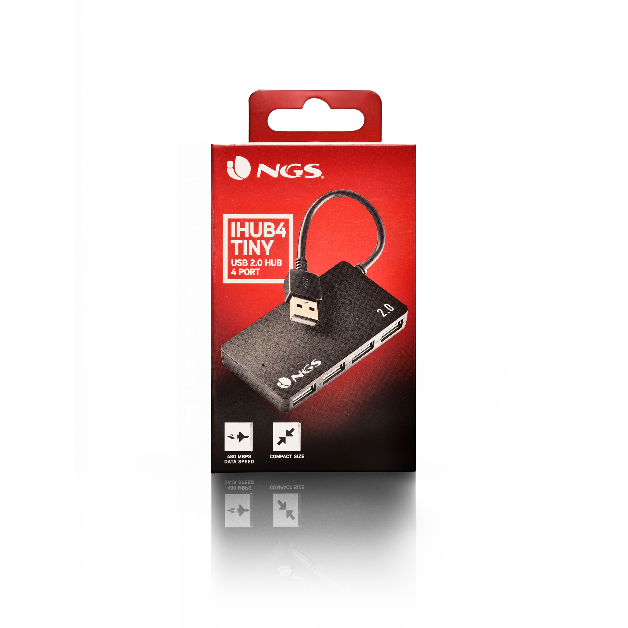 NGS IHUB4 TINY – image 6