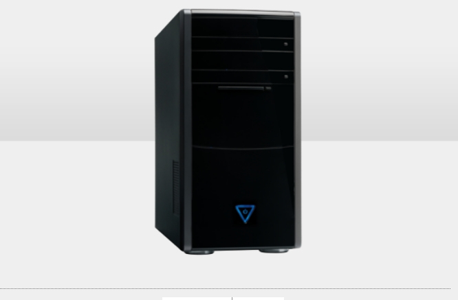MEDION AKOYA PC E2071 E – image 3