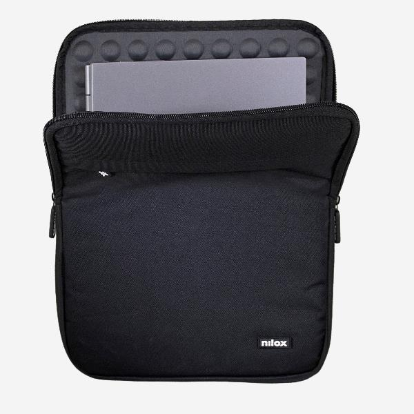 Nilox SLEEVE 13.3 NEGRA – image 3