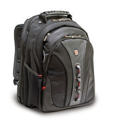 Freecom LEGACY 40.6 cm (16") Backpack case Black – image 1
