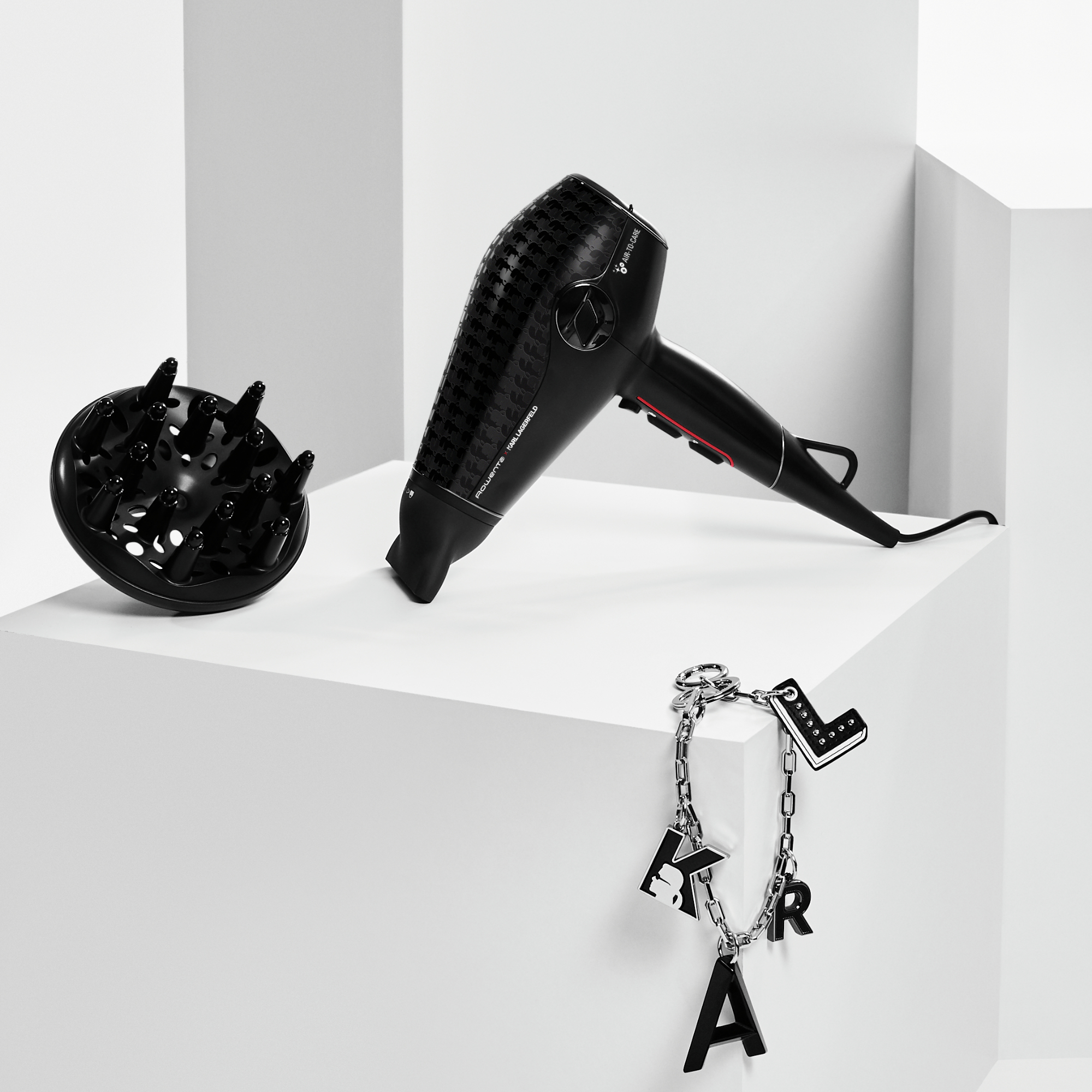 Rowenta CV613LF0 hair dryer – image 5