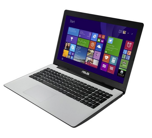ASUS X553MA-XX439H laptop Intel® Pentium® N3540 – image 4
