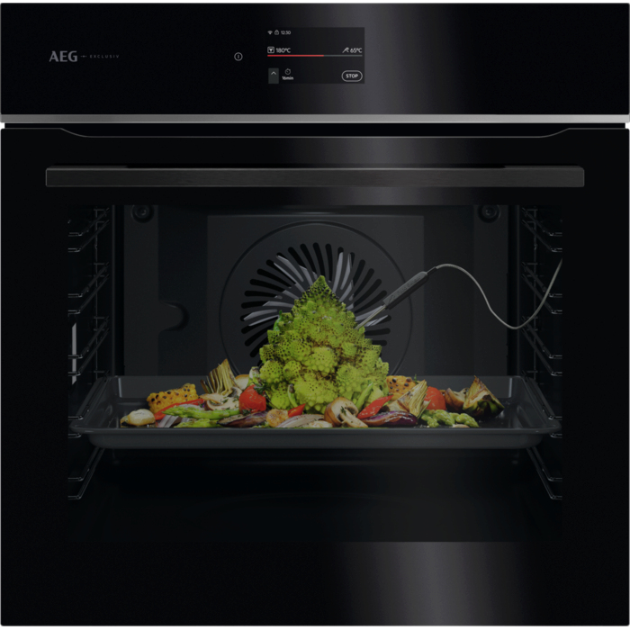 AEG TE8PB73FAB — vue 1 sur 2
