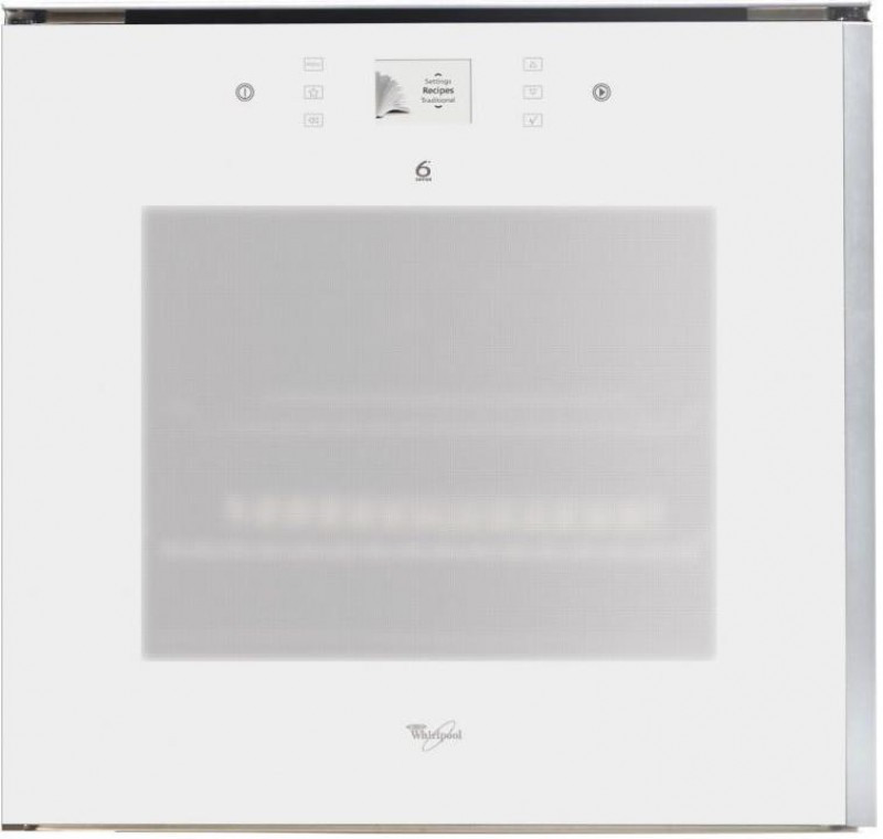 Whirlpool AKZM 693/WH/L