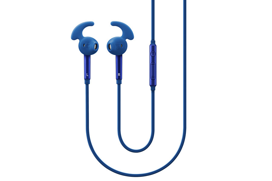 Samsung EO-EG920L Headset Wired In-ear Blue – image 2