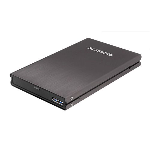GIGABYTE Pure Steel, 1TB – image 1
