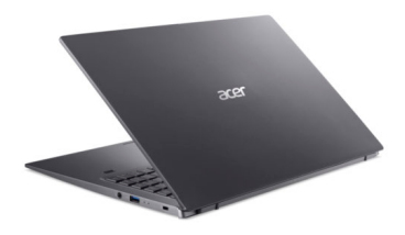 Acer Swift 3 SF316-51-7254 Intel® Core™ i7 i7-11370H Laptop – image 4