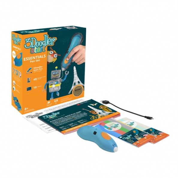 3 Doodler 62131 3D Drawing Pen
