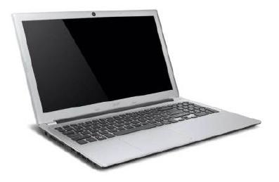 Acer Aspire 571PG-323b4G50Mass Intel® Core™ i3 i3-2365M