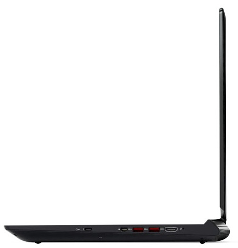 Lenovo IdeaPad Legion Y Y720 Intel® Core™ i7 i7-7700HQ Laptop – image 8