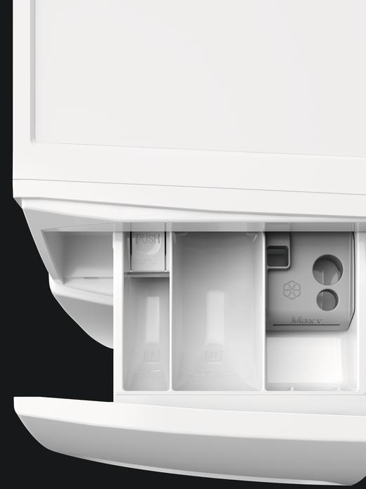 AEG L7FBG61480 washing machine Front-load – image 6