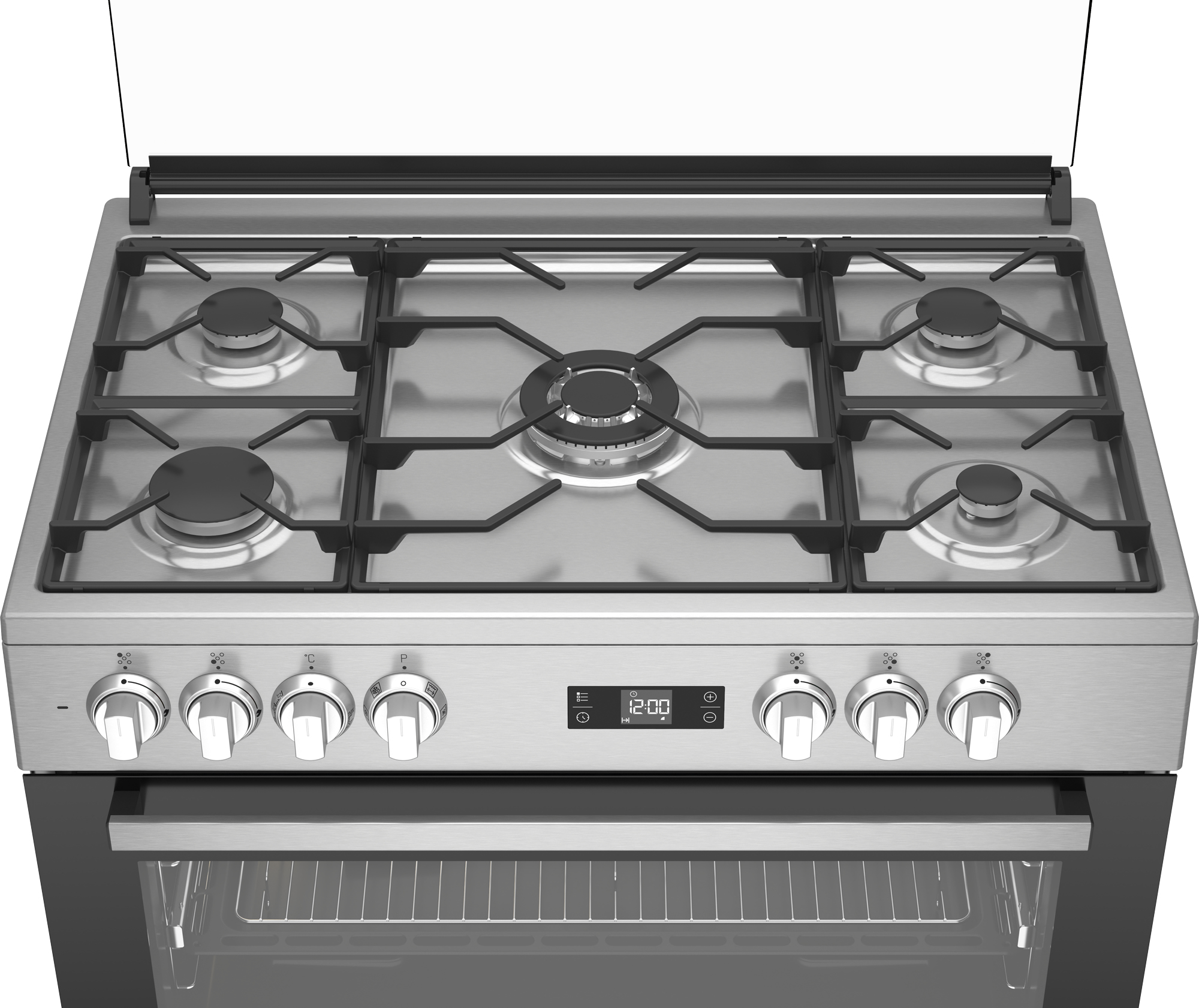 Beko GM 15321 DX NS – image 4