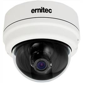 Ernitec Mercury SX 302P