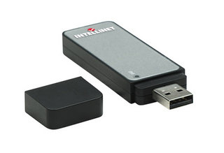 Intellinet 530361 network card WLAN 54 Mbit/s – image 3