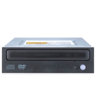 Samsung SH-R522C - CD Writer, Black